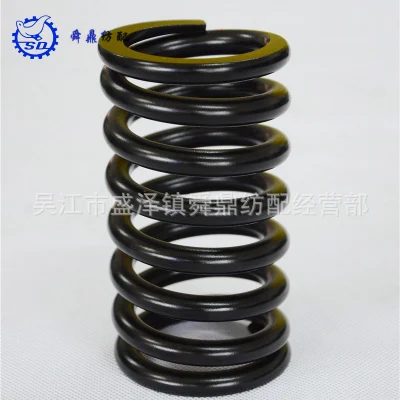 09AA-06 SD Water Pump Spring