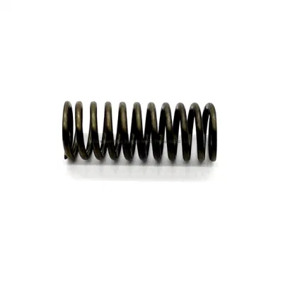 Customized Large Stainless Steel Helical Coil Compression Spring