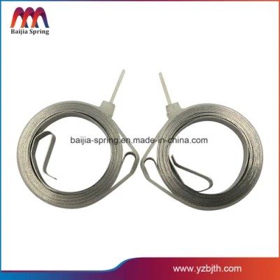 Compression Spring Toy Small Non-Magnetic Stainless Steel Conical Pressure Tractor Seat Coil Spring for Umbrella
