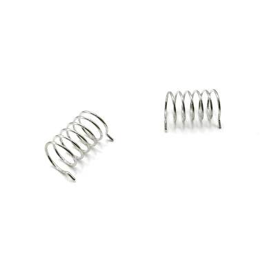OEM Custom Manufacturer Wholesale Spring Toy Car Spiral Torsion Spring Dual Torsion Spring