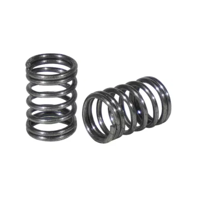 China Custom High Temperature Inconel Alloy Compression Springs