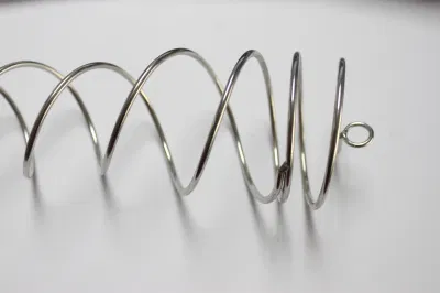 Dongguan China Industrial Cq PE Bag + Cartons Stainless Steel Leaf Spring