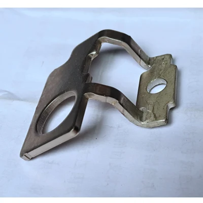 Double-Stiffness Spring for Electrical Circuit Breaker, Seal for Automotive Turbocharger