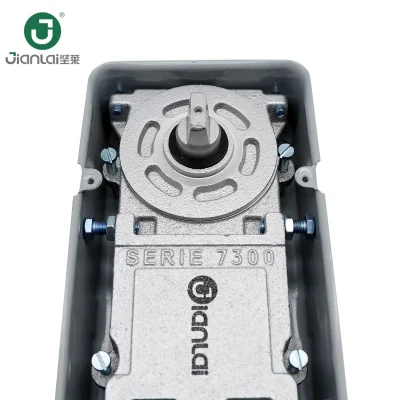 Floor Spring Manufacturer 130kg Power Adjustable Floor Spring Door Closer