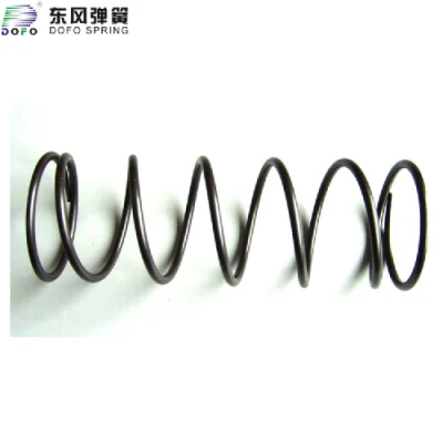 Big Coil Cone Crusher Springs