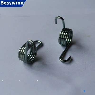 Zhuji Zhejiang China Ramp Springs Made-to-Order Torsion Springs