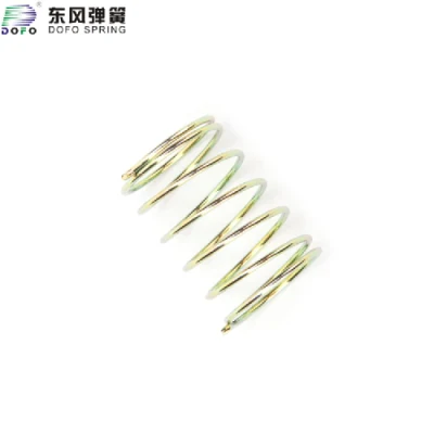 Circuit Breaker No-Voltage Release Spring