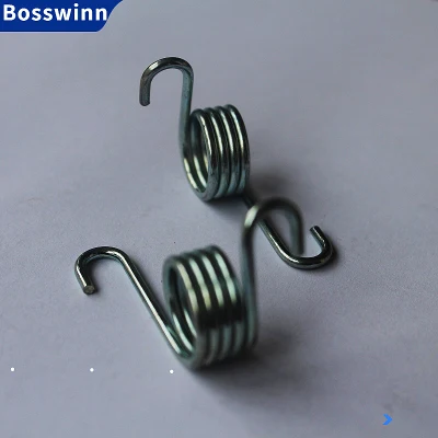 Zhuji Zhejiang China Ramp Springs Made-to-Order Torsion Springs