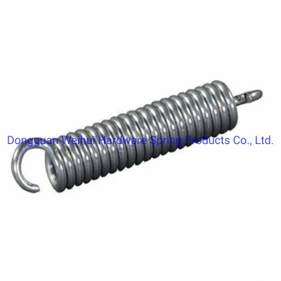 Coil Brake Shoe Caliper Return Adjusting Tension Spring for Motorcycle Rear