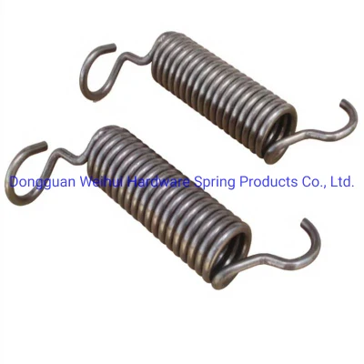 Coil Brake Shoe Caliper Return Adjusting Tension Spring for Motorcycle Rear