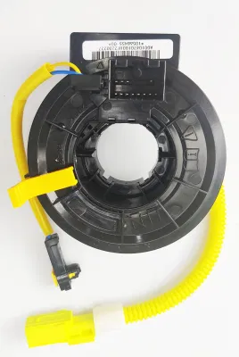 OEM S6-5828100 Wholesale Car Parts Airbag Clock Spring for Electric Car Byd S6/G3/L3/F6 Made in China A0010470