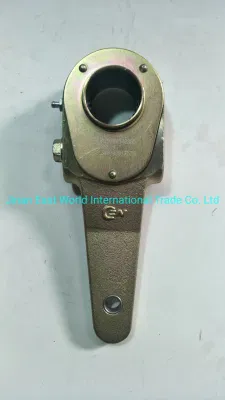 Wholsale for Sintruk HOWO Truck Spare Parts Adjusting Arm for Rear Axle