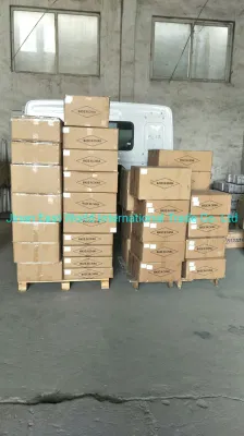 Wholsale for Sintruk HOWO Truck Spare Parts Adjusting Arm for Rear Axle