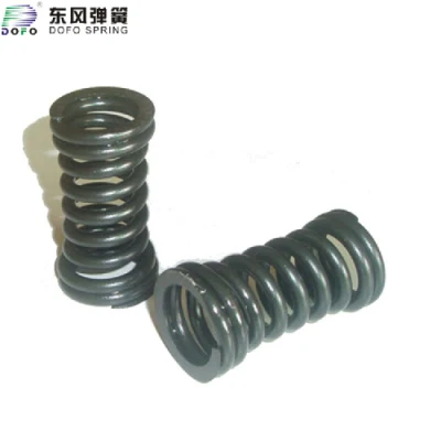 Big Coil Cone Crusher Springs
