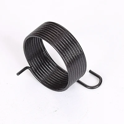 China Manufacturer Metal Tension Pull Custom Toy Compression Music Torsion Spring