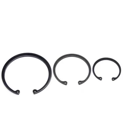  Internal/External Retaining Rings and / Circlip for Bore and Shaft (DIN472/DIN471) Auto Parts