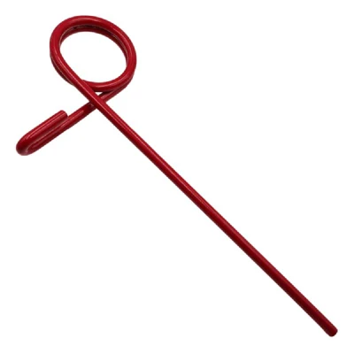 China Supplier Agricultural Parts Spring Tooth Springs Tines