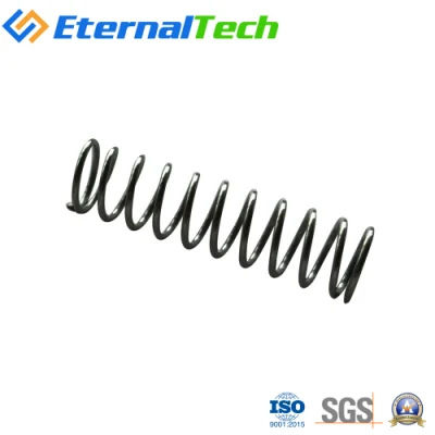 Wholesale Small Brass Beryllium Phosphor Bronze Helical Compression Springs Copper Spring