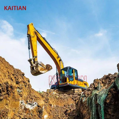 Mini Bigger Small Mini Crawler Excavator 20 Ton Cheap Bucket Excavators for Sale