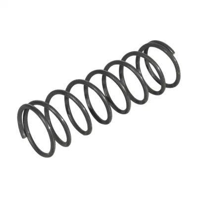 Custom Large Helical Heat Resistant Stainless Steel Heavy Duty Coil Compression Spring