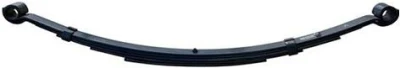 China SUS301 Custom Leaf Springs Stainless Steel Metal Hardware Shrapnel Spring Clip