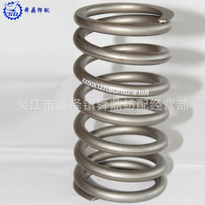 09AA-06 SD Water Pump Spring