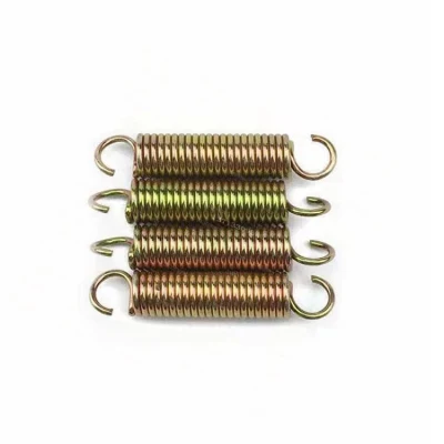 Tower Spring Rectangular Spring Straight Spring Single and Double Torsion Spring
