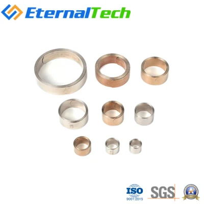 Wholesale Custom Beryllium Copper Spring