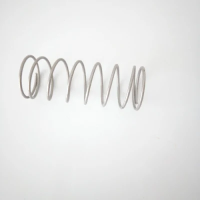 Stainless Steel External Anchor Spring