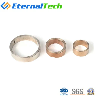 Wholesale Custom Beryllium Copper Spring