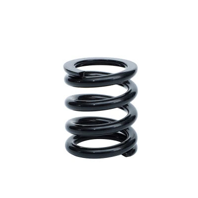 Customized Auto Industry Compression Lowering Spring