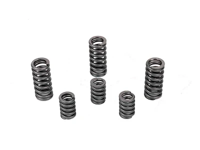 Auto Parts Engine Parts Bus Truck Engine Valve Kits Customized Heavy Hydraulic Compression Valve Outer Spring Valve Spring