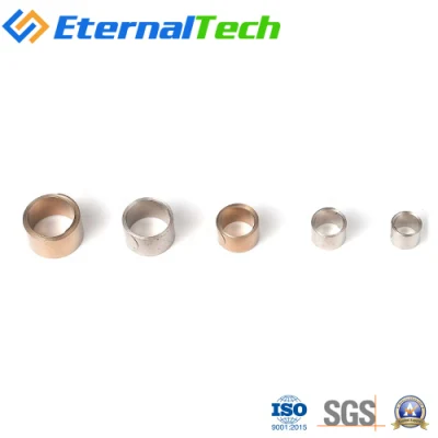Wholesale Custom Beryllium Copper Spring