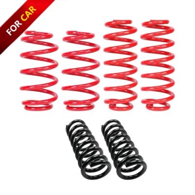 Auto Spare Parts Shock Absorber Coil Spring Tkcs99306 for Hyundai with Quality Guaranteed