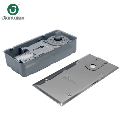 Floor Spring Manufacturer 130kg Power Adjustable Floor Spring Door Closer