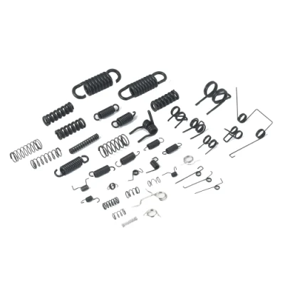 Good Performance Small Mechanical Springs