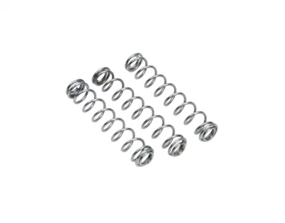 Stainless Steel Beryllium Copper Compression Spring