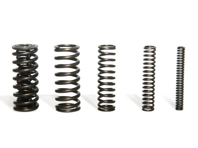 Auto Parts Engine Parts Bus Truck Engine Valve Kits Customized Heavy Hydraulic Compression Valve Outer Spring Valve Spring