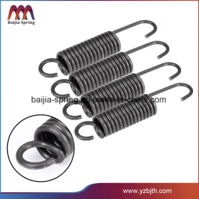 Brake Pedal Return Spring Disc Brake Spring Motorcycle Rear Brake Pedal Springs Brake Paddle Springs Disc Brake Pad Springs
