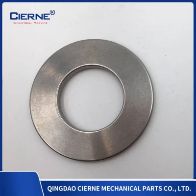 Top Quality Custom-Made Hardened Lock Washer Disc Spring