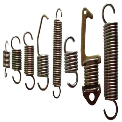 Tower Spring Rectangular Spring Straight Spring Single and Double Torsion Spring