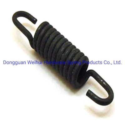 Coil Brake Shoe Caliper Return Adjusting Tension Spring for Motorcycle Rear