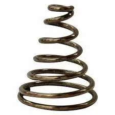 Corrosion Resistant Steel Compression Springs Closed and Ground Ends Spring