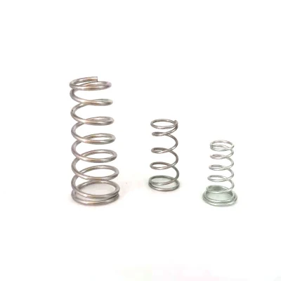 OEM Nozzle Lotion Medical Spray Dispenser Pump Compression Spring