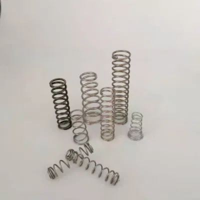 Stainless Steel Compression Spring for Medical Spray Pump
