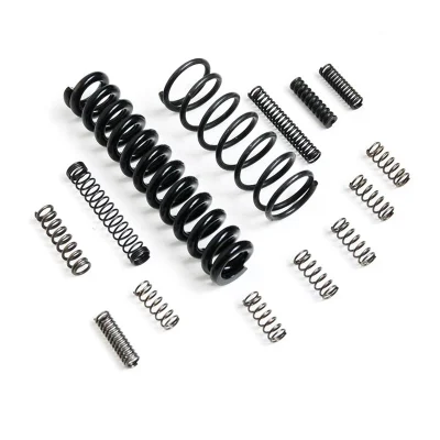 Factory Direct Sales Custom Stainless Steel Helical Coil Compression Spring