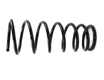 Custom High Quality Beryllium Copper Compression Coil Spring