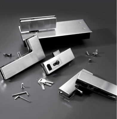 Spring Floor Glass Door Floor Spring Power Adjustable Floor Hinge