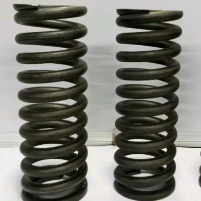 Trampoline Springs Extension Springs Metal Dual Hook Tension Spring