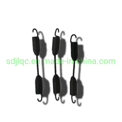 Az9100340012 Good Price HOWO Heavy Duty Truck Spare Parts Return Spring